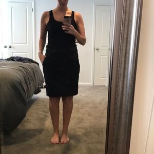 Zara skirt with paisley detail size large